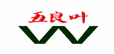 五良品牌LOGO