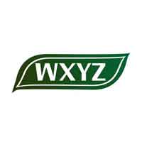 WXYZ品牌LOGO