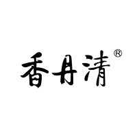 香丹清品牌LOGO