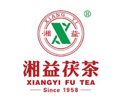 湘益/XIANGYI品牌LOGO