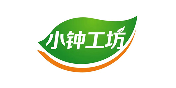 小钟工坊品牌LOGO