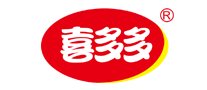 喜多多品牌LOGO