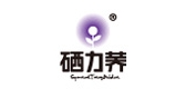 硒力荞品牌LOGO