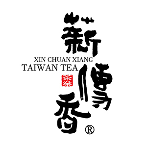 薪傳香品牌LOGO