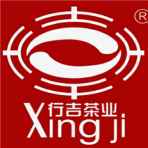 行吉茶业品牌LOGO