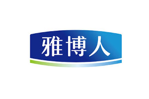 雅博人品牌LOGO