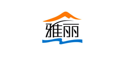 雅丽品牌LOGO