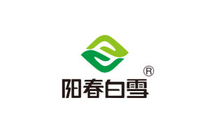 阳春白雪品牌LOGO