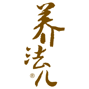 养法儿品牌LOGO