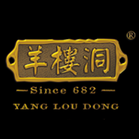 羊樓洞/YANG LOU DONG品牌LOGO