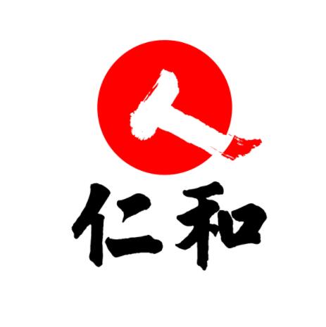 药都仁和品牌LOGO