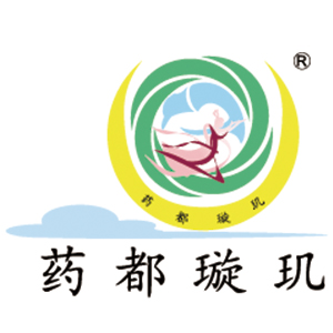 药都璇玑品牌LOGO