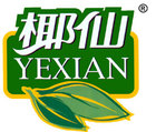 椰仙品牌LOGO