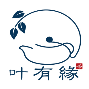 叶有缘LOGO