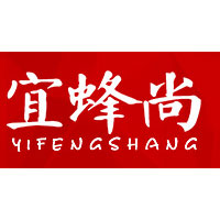 宜蜂尚品牌LOGO