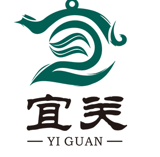 宜关品牌LOGO