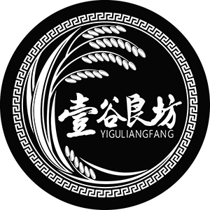 壹谷良坊品牌LOGO