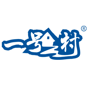 一号村LOGO