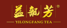 益龙芳品牌LOGO