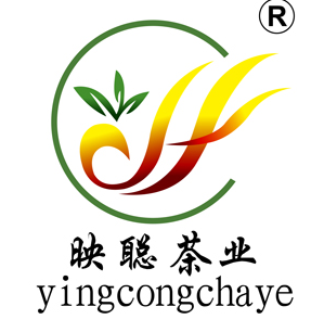 映聪茶业品牌LOGO