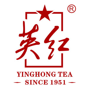 英红/YINGHONG TEA品牌LOGO