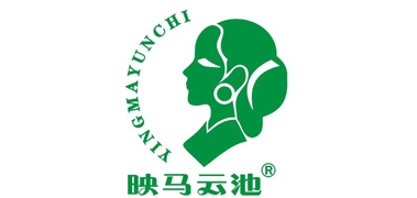 映马云池品牌LOGO