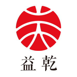 益乾品牌LOGO