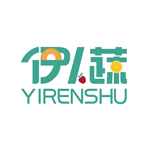 伊人蔬品牌LOGO