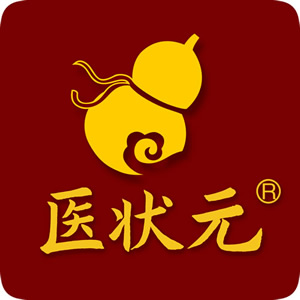 医状元品牌LOGO