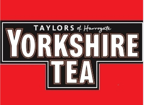 约克郡茶/Yorkshire Tea品牌LOGO