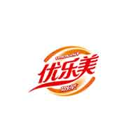 优乐美品牌LOGO