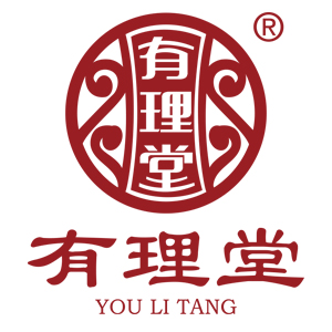 有理堂品牌LOGO