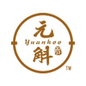 元斛品牌LOGO