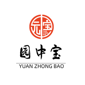 园中宝品牌LOGO