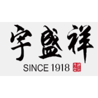 宇盛祥品牌LOGO