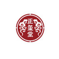 正玺堂品牌LOGO