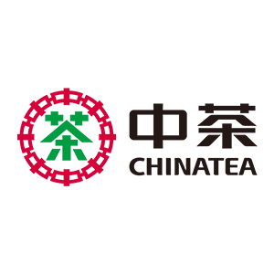 中茶山水品牌LOGO