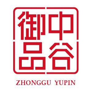 中谷御品品牌LOGO