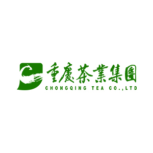 重庆茶业品牌LOGO