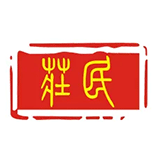 庄民品牌LOGO