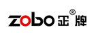 正牌/zobo品牌LOGO