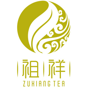 祖祥/ZUXIANG TEA品牌LOGO