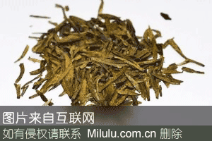 茅山茶特产图片