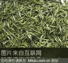 宜兴贡茶特产图片