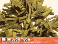 苍南翠龙茶特产图片