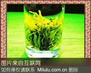 大佛茶特产图片