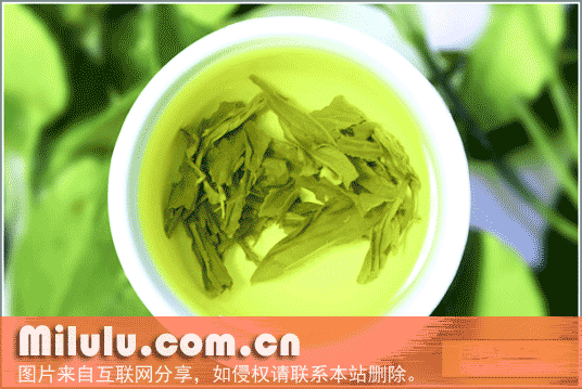 大方茶特产图片