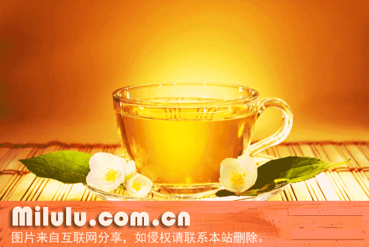 福州茉莉花茶特产图片