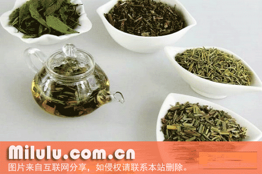 冬凌草茶特产图片