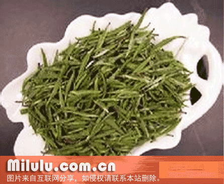 青岩茗翠特产图片